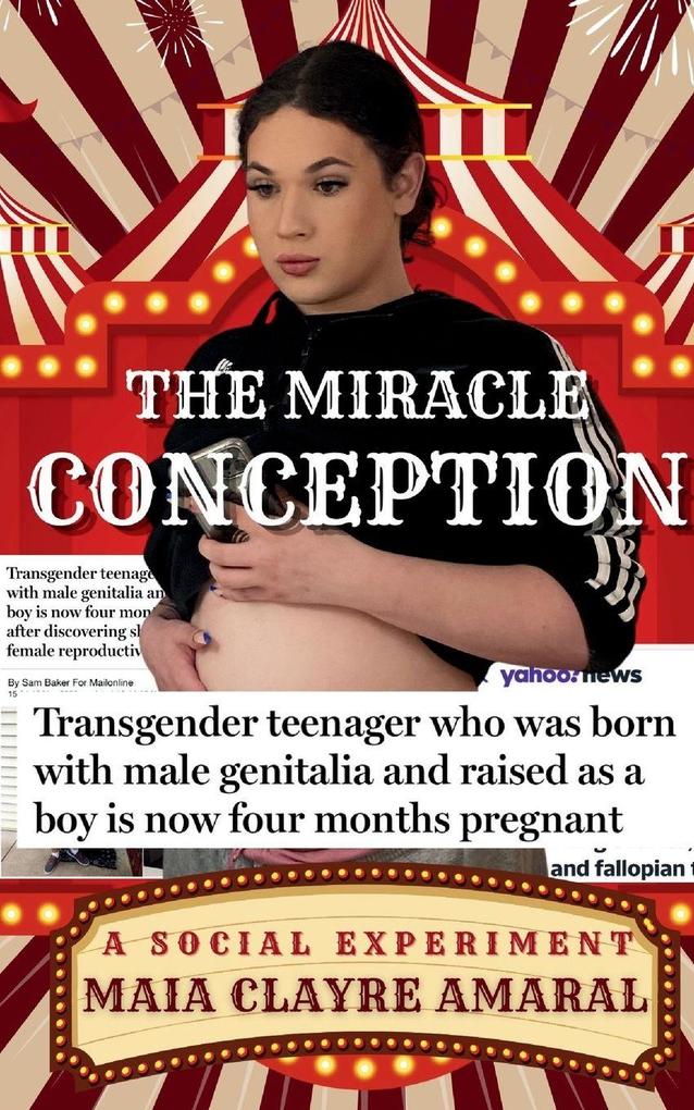 THE MIRACLE CONCEPTION