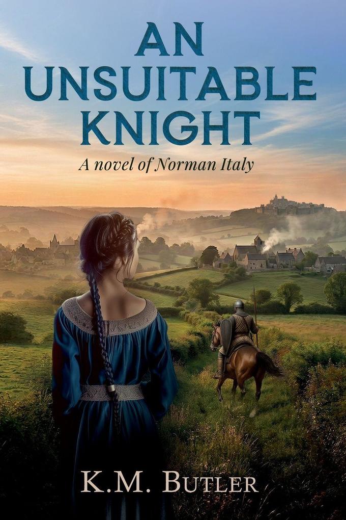 An Unsuitable Knight