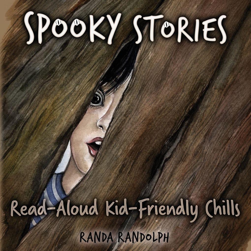 Spooky Stories