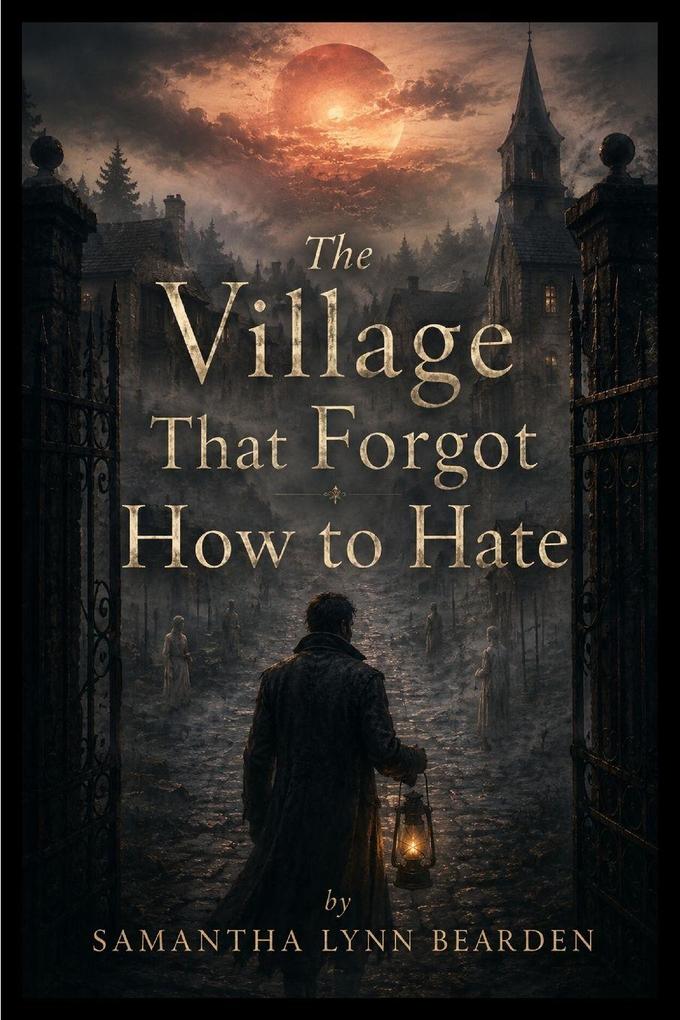 The Village That Forgot How to Hate