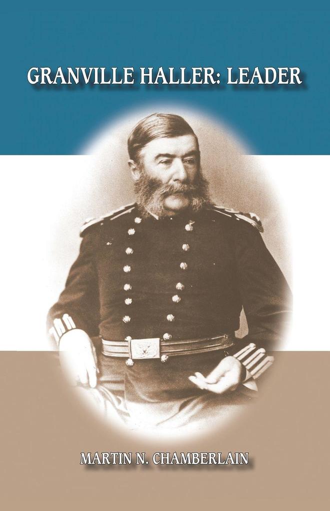 Granville Haller