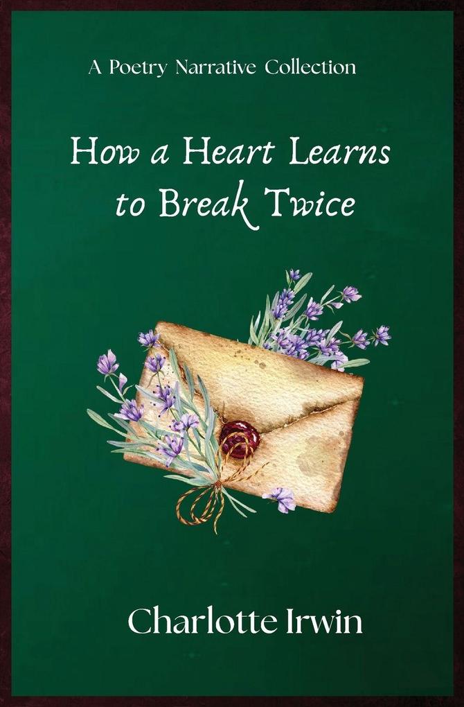 How a Heart Learns to Break Twice