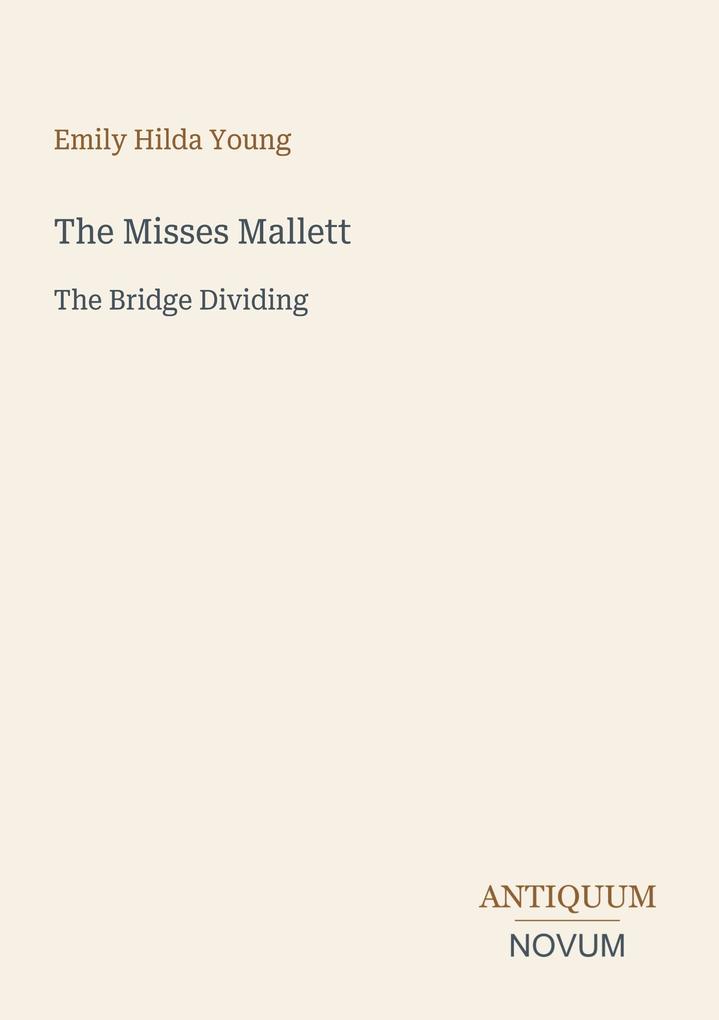 The Misses Mallett