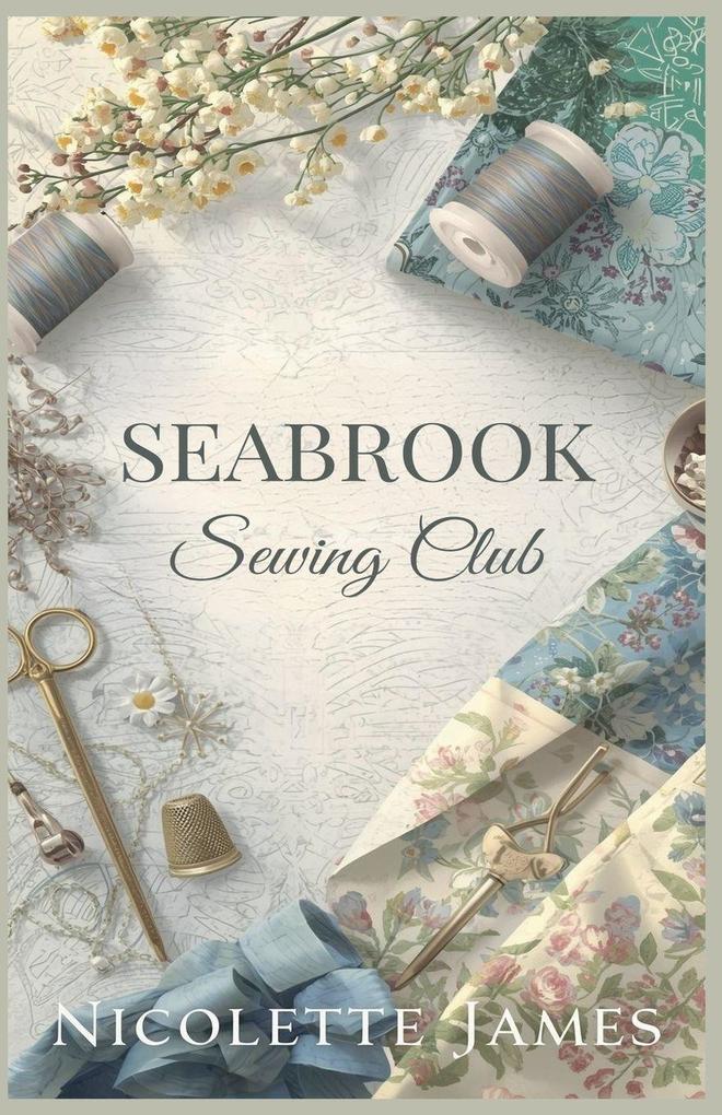 Seabrook Sewing Club
