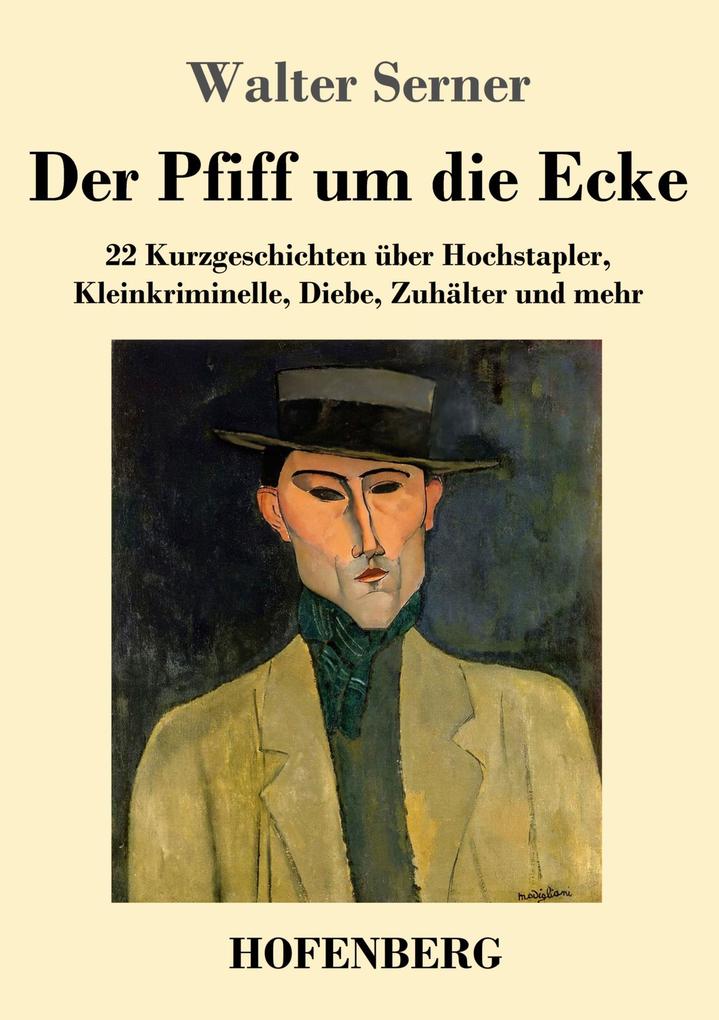 Der Pfiff um die Ecke