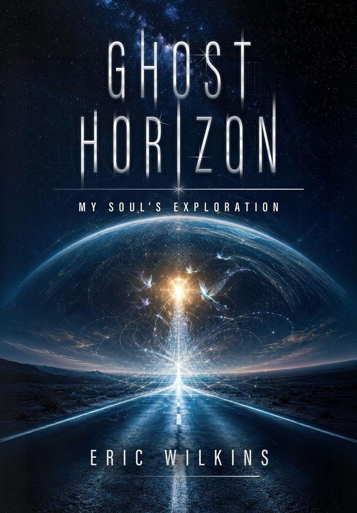 Ghost Horizon