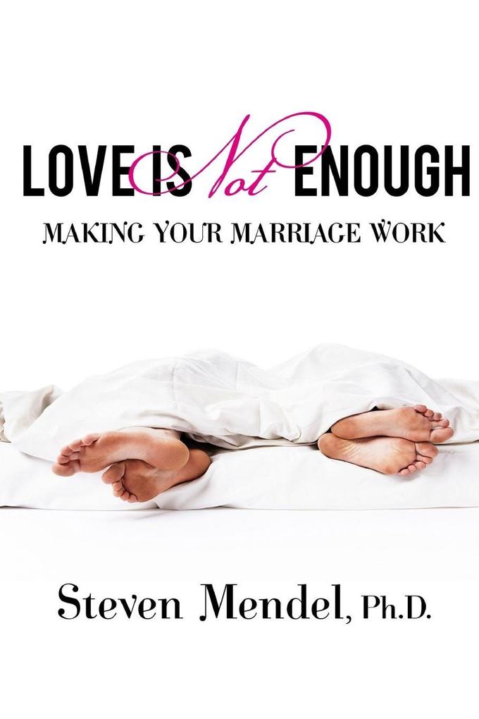 Love is not enough