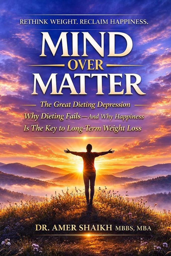 Mind Over Matter