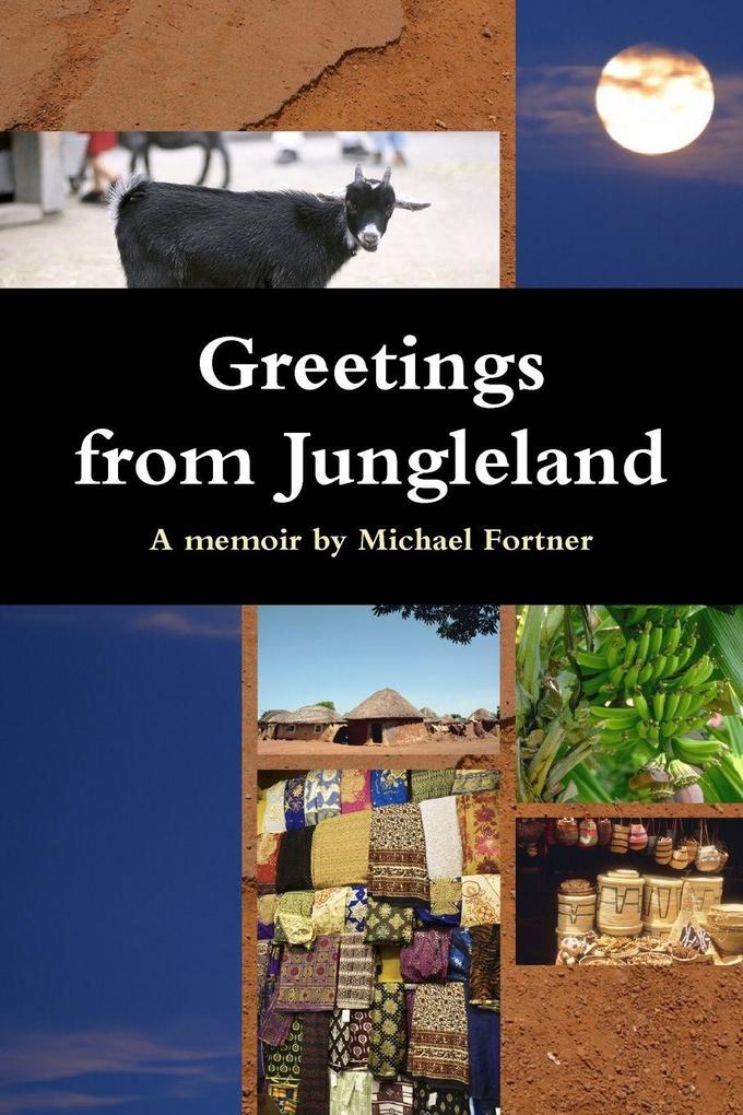 Greetings from Jungleland