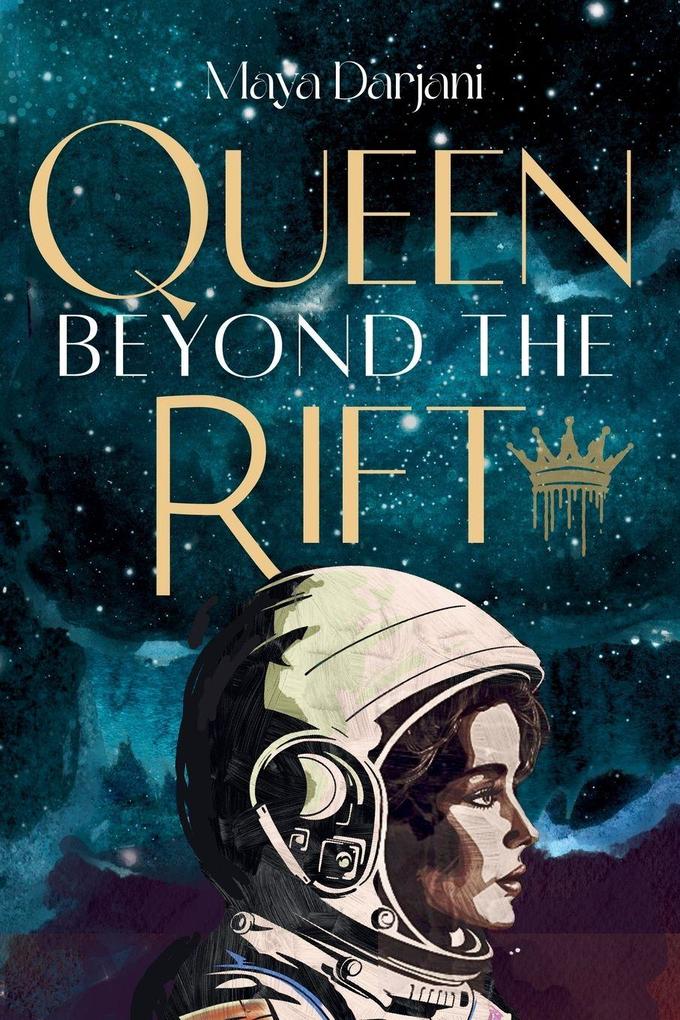 Queen Beyond the Rift