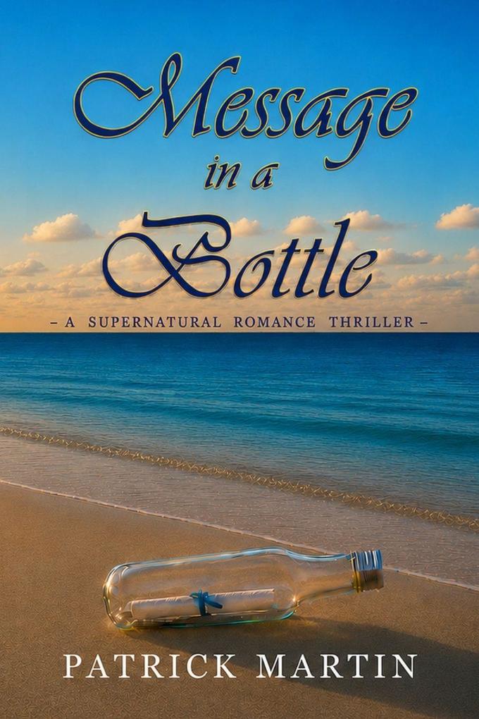 Message in a Bottle