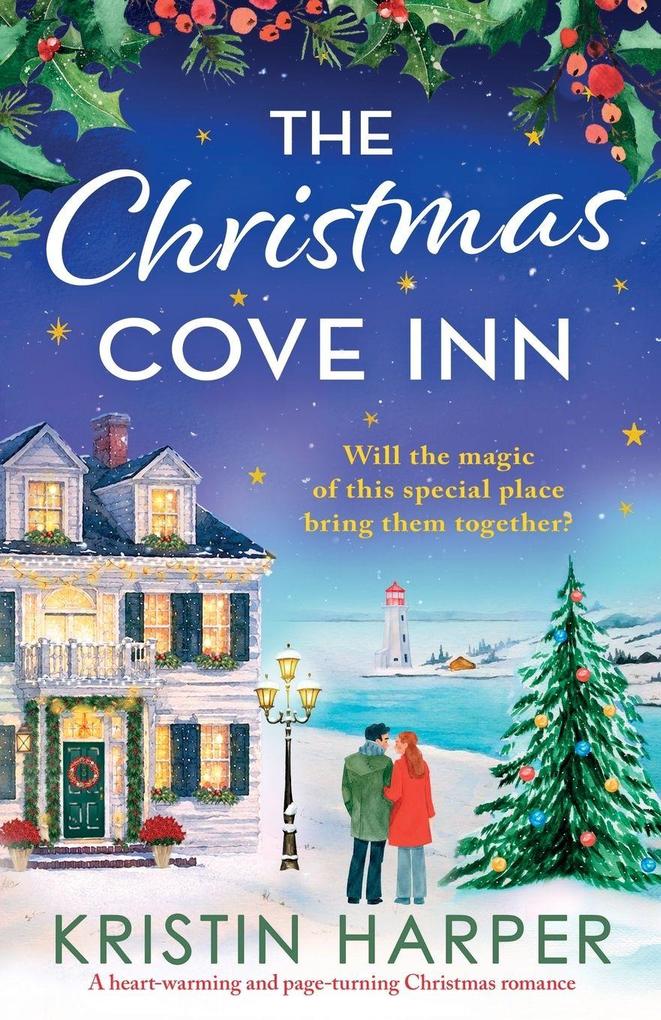 The Christmas Cove Inn