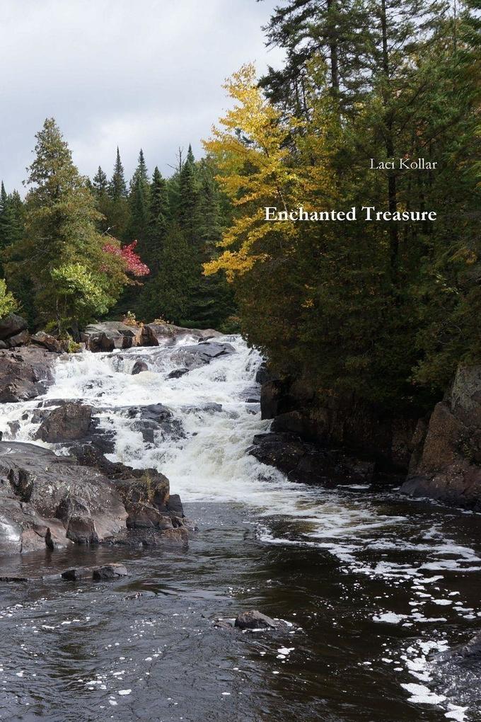 Enchanted Treasure