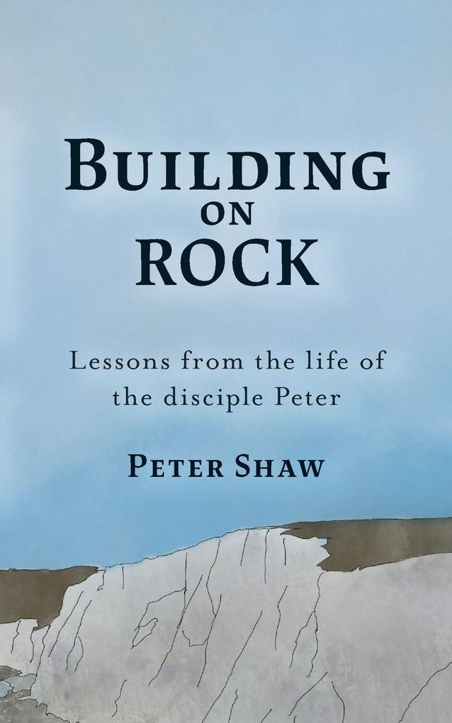 Build on Rock