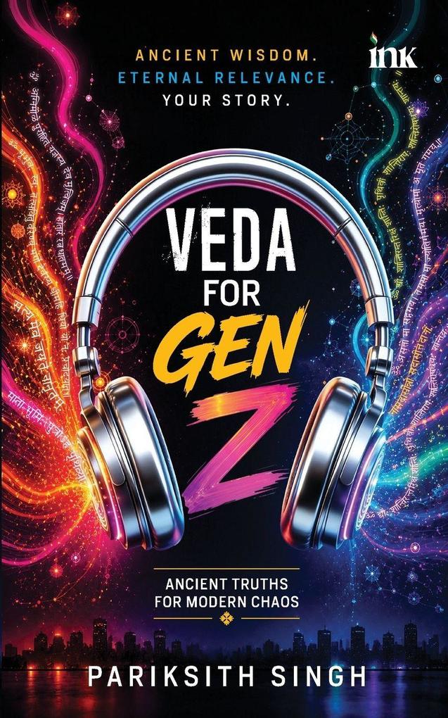Veda for Gen Z