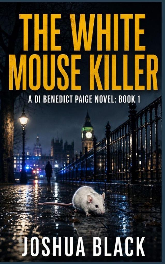 The White Mouse Killer