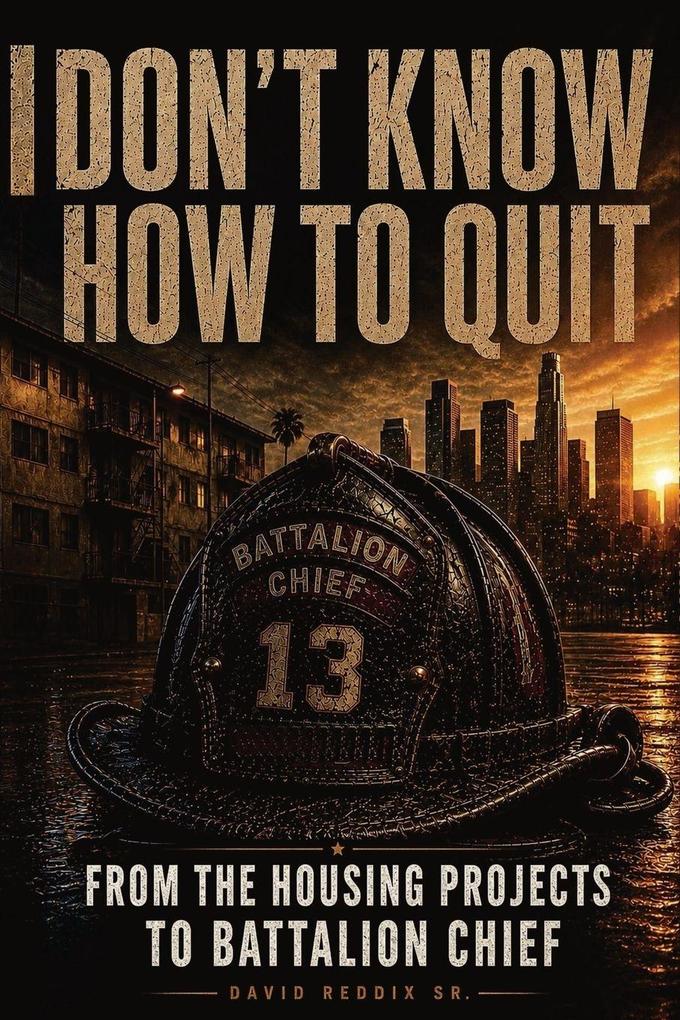 I Don't Know How To Quit