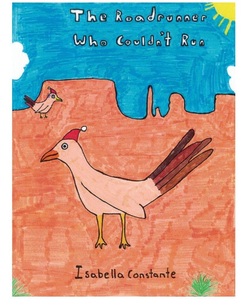 The Roadrunner Who Couldn't Run
