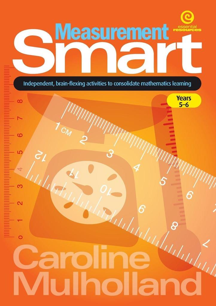 Measurement Smart Years 5-6