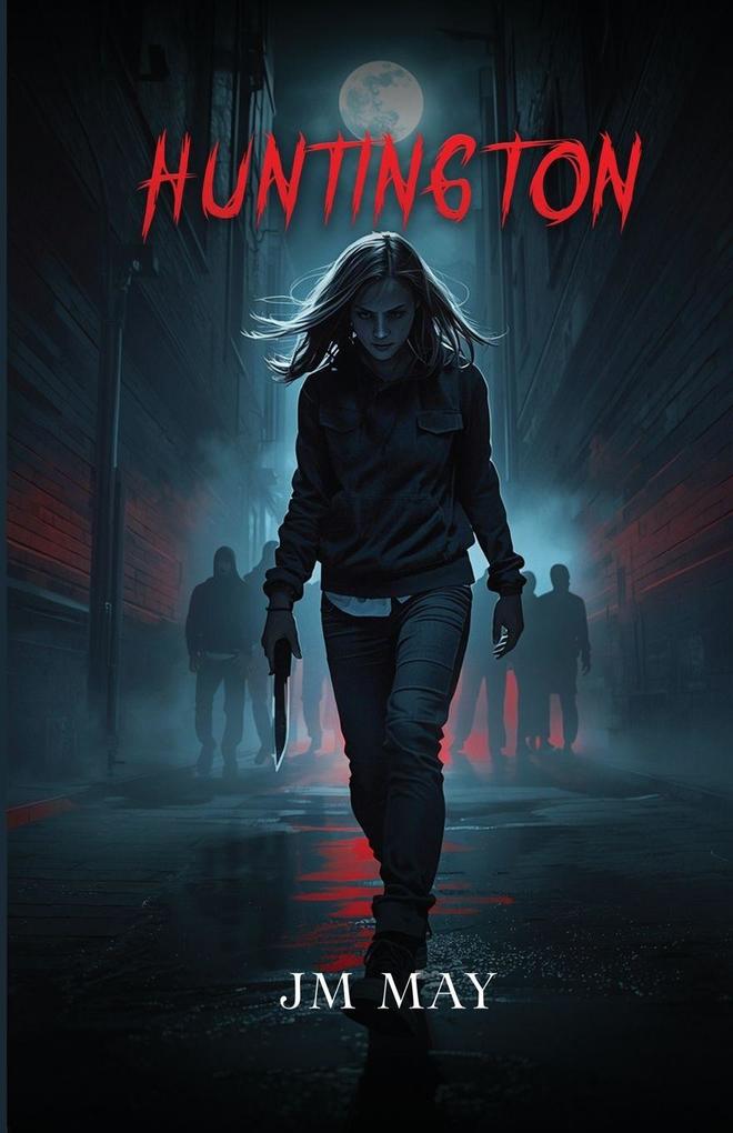 Huntington
