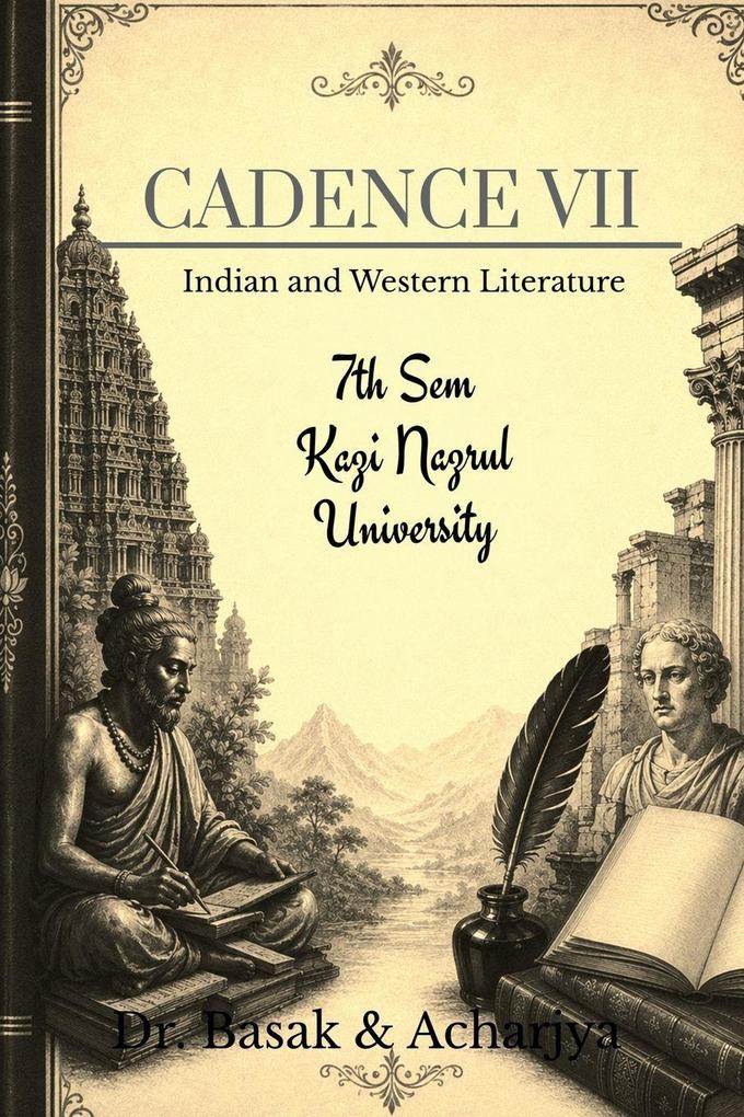 Cadence VII