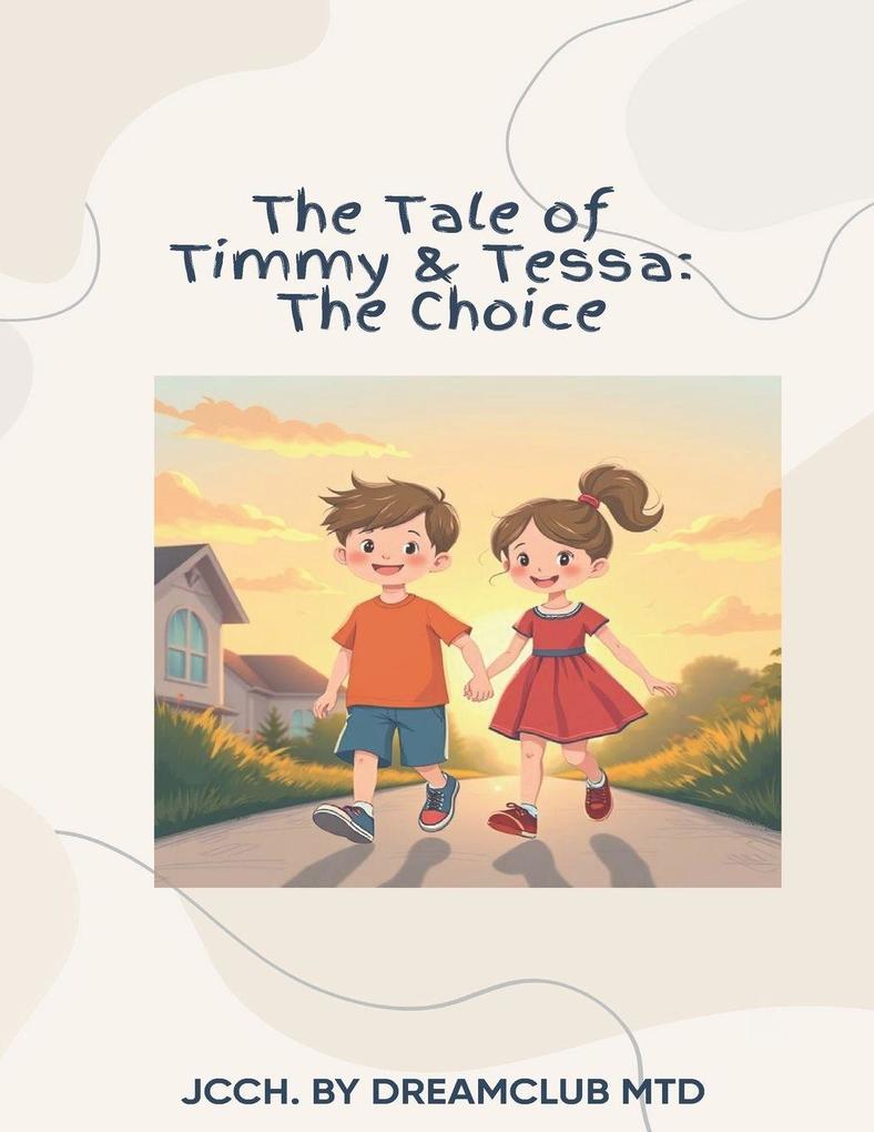 The Tale Of Timmy & Tessa