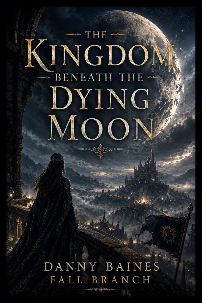 The Kingdom Beneath the Dying Moon