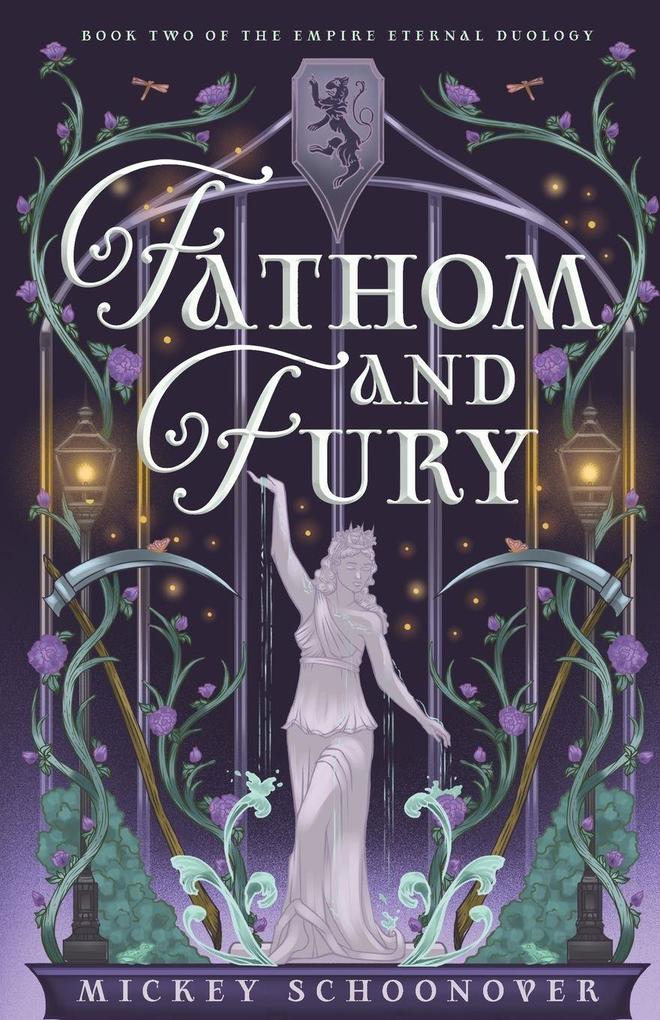 Fathom and Fury