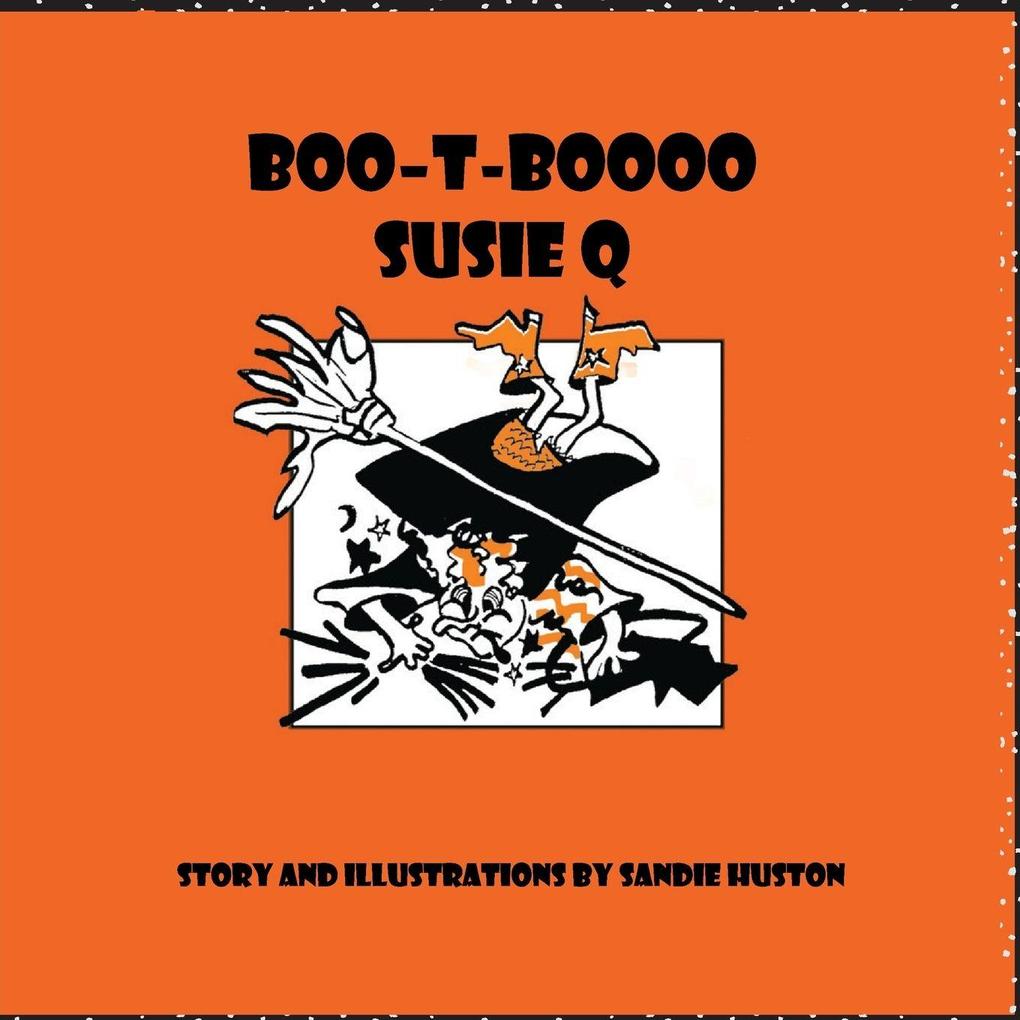 Boo-T-Boooo Susie Q