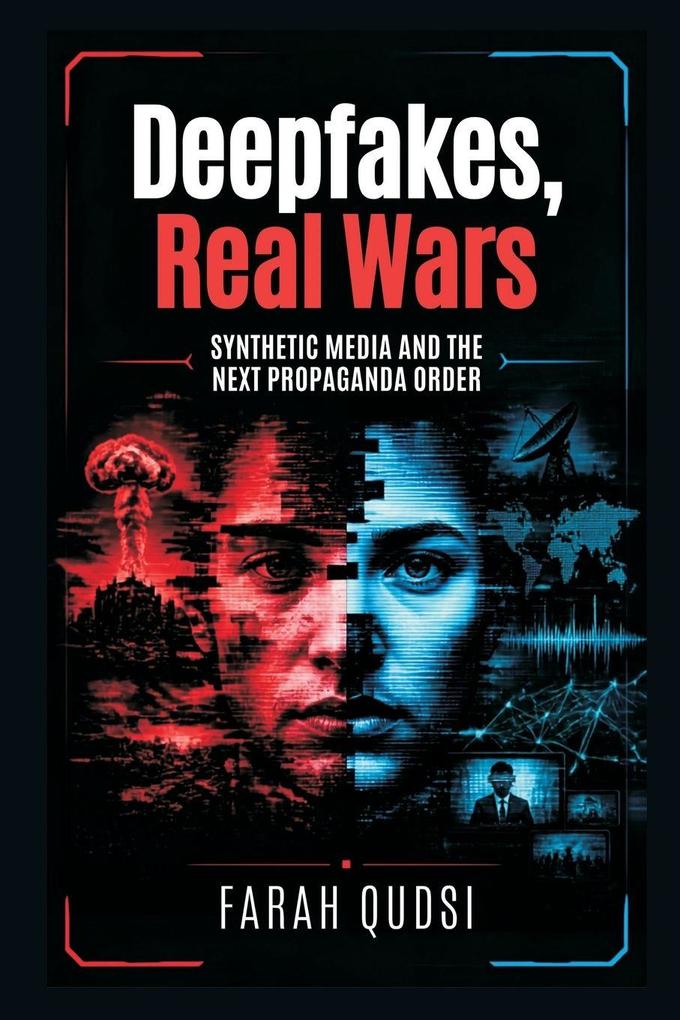 Deepfakes Real Wars
