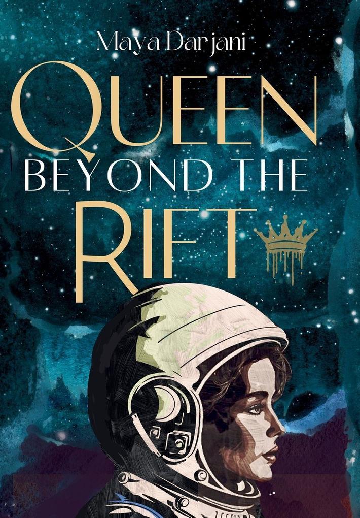 Queen Beyond the Rift