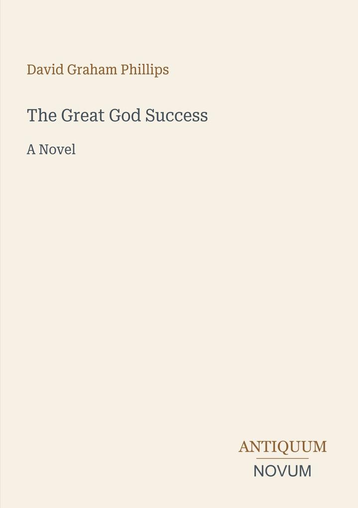 The Great God Success
