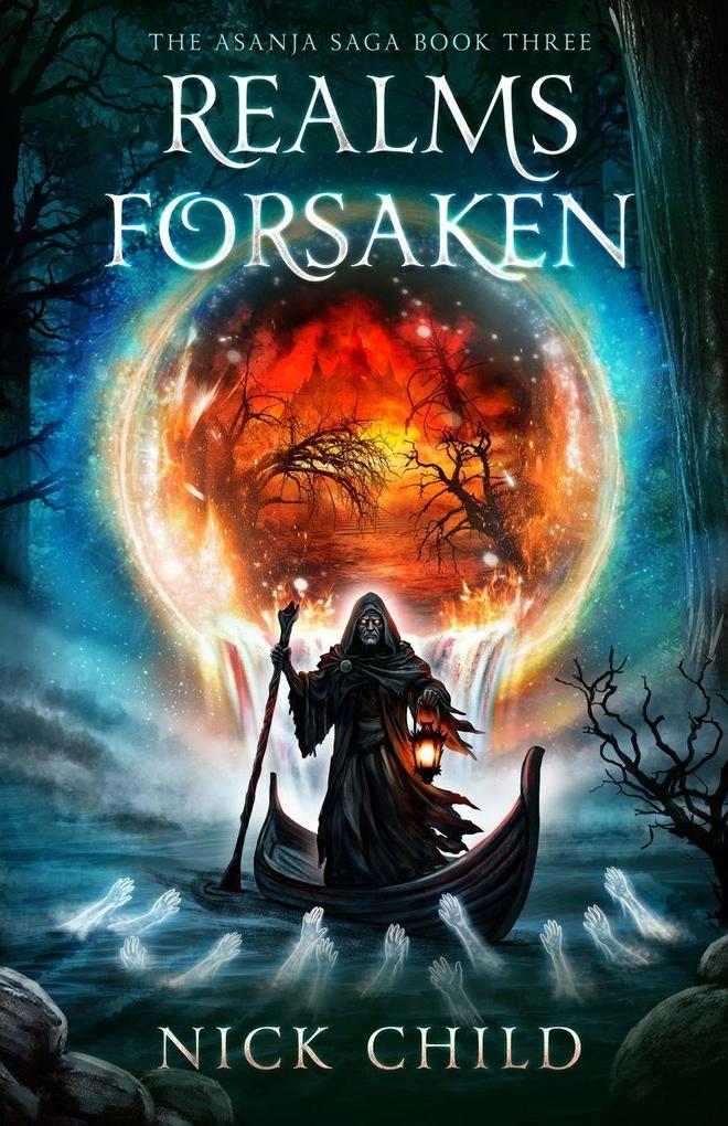 Realms Forsaken