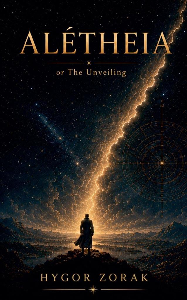 Alétheia - or The Unveiling