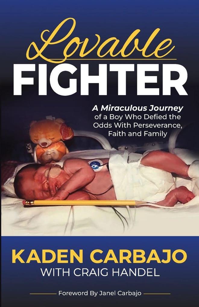 Lovable Fighter