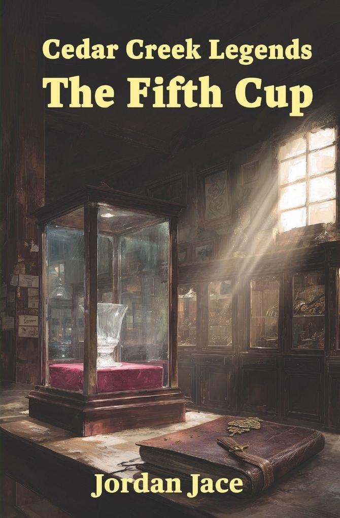 The Fifth Cup