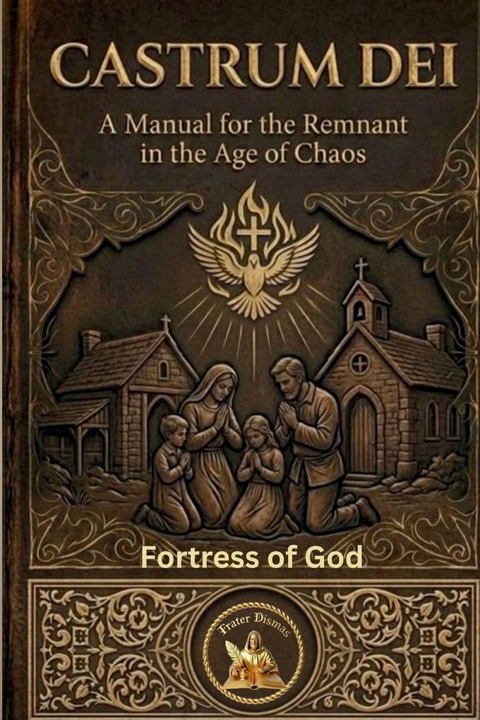 FORTRESS OF GOD