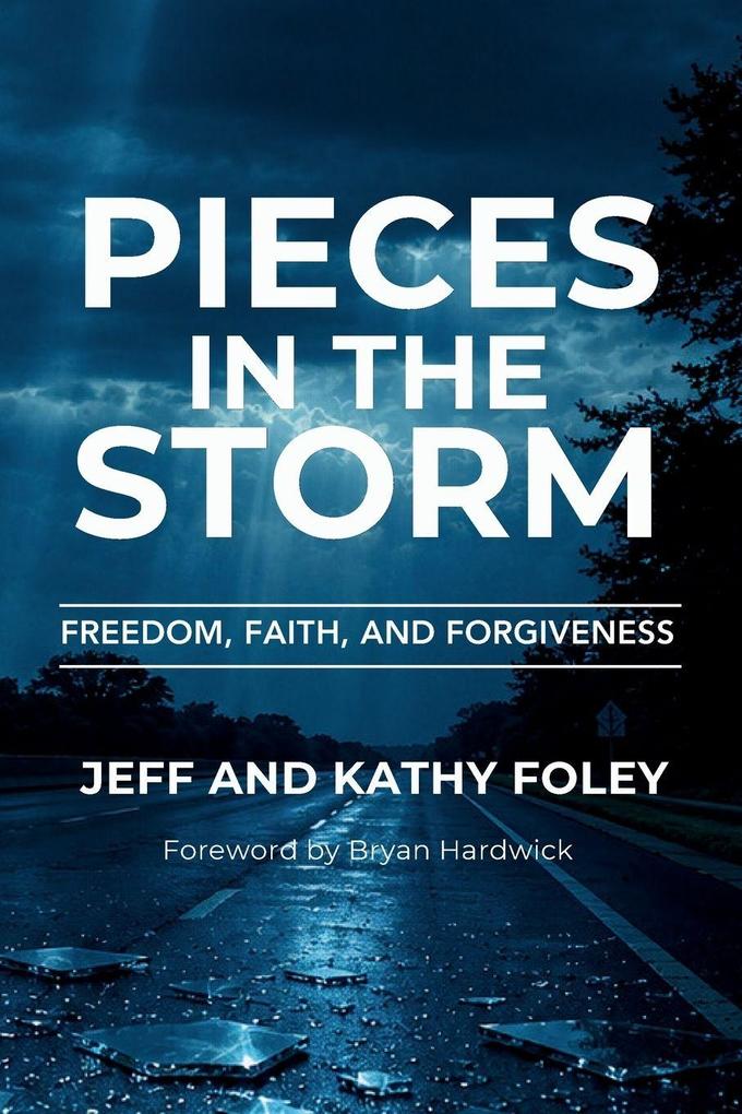 Pieces in the Storm