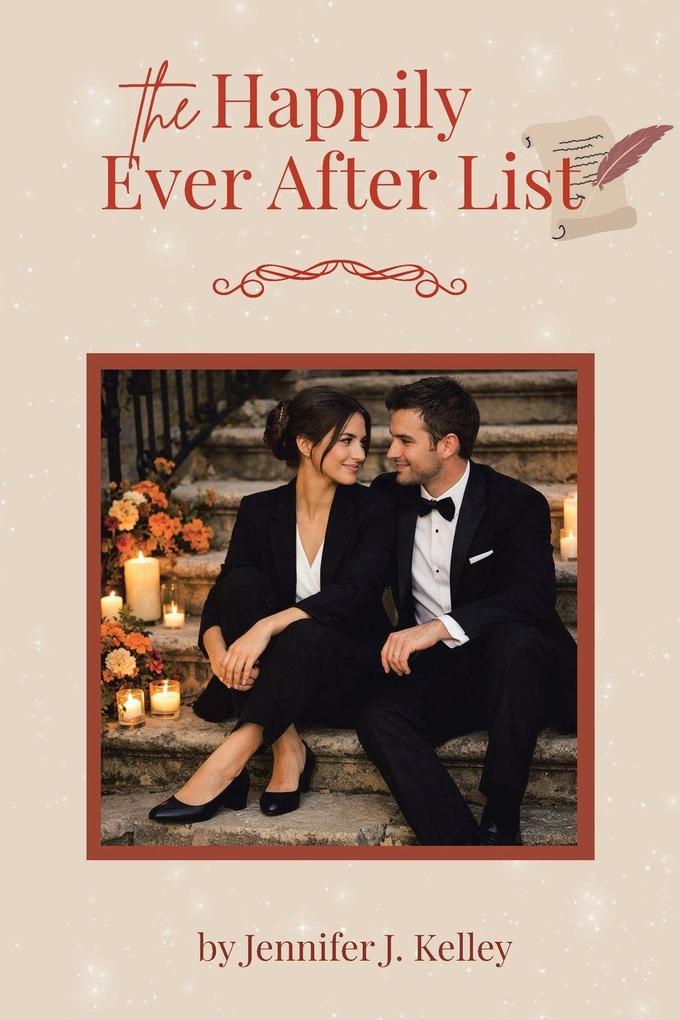 The Happily Ever After List