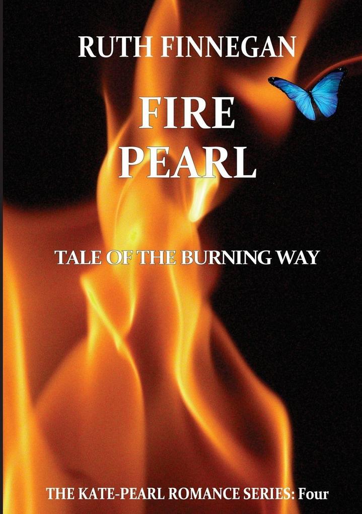 FIRE PEARL