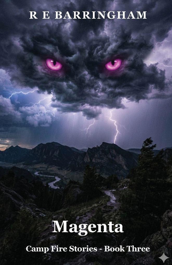 Magenta