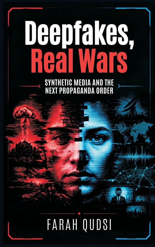 Deepfakes Real Wars