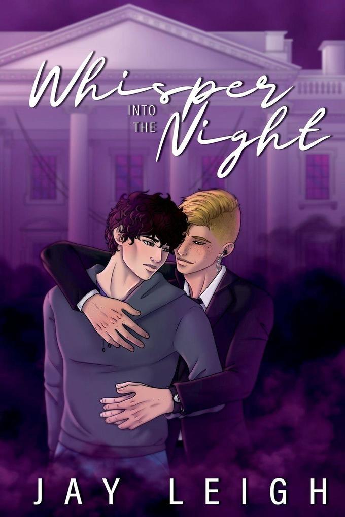 Whisper into the Night