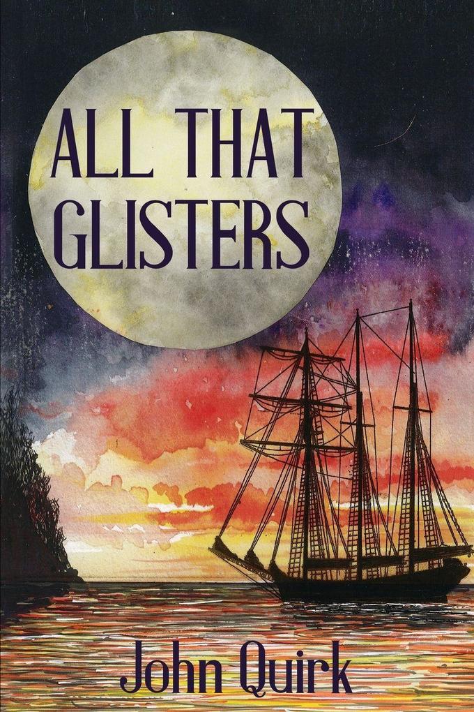 All That Glisters