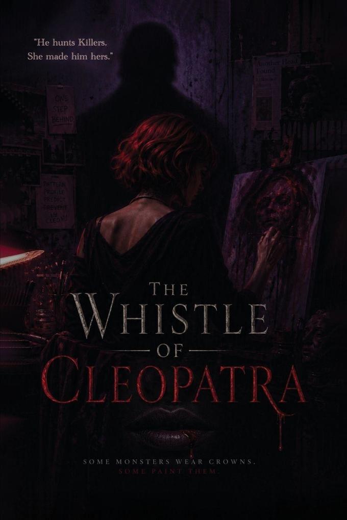 The Whistle of Cleopatra