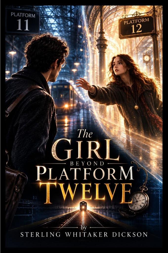 The Girl Beyond Platform Twelve