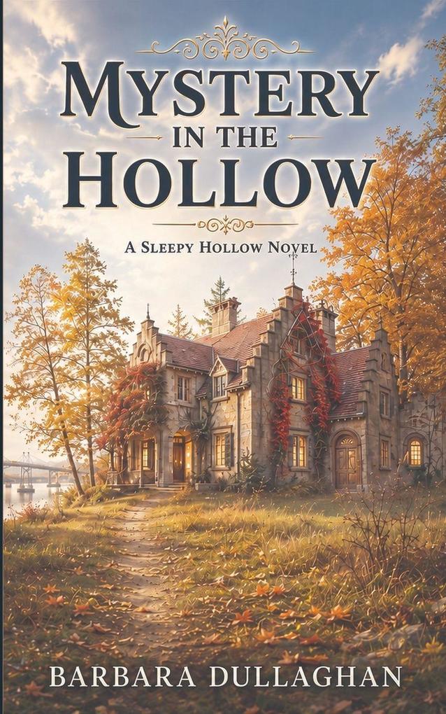 Mystery in the Hollow