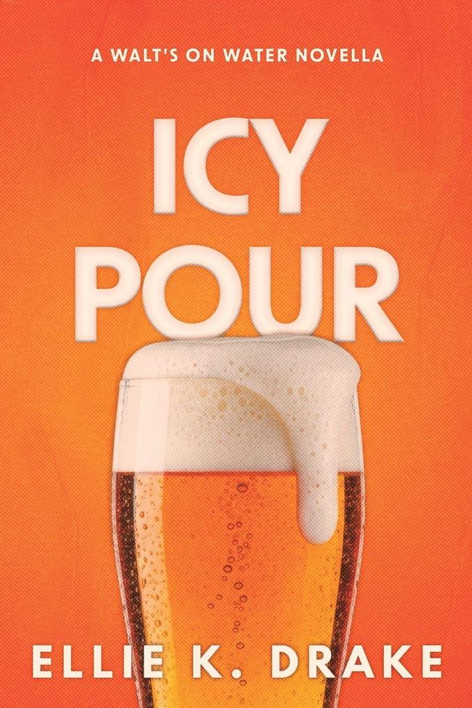 Icy Pour