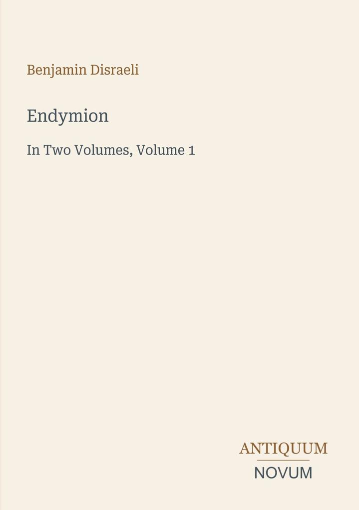 Endymion