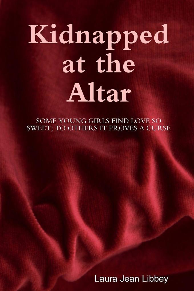 Kidnapped at the Altar